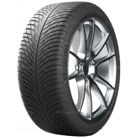 235/45 R21 101V Michelin Pilot Alpin 5