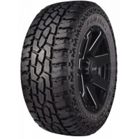 265/70 R17 121/118Q Gripmax Mud Rage R/T Max RWL