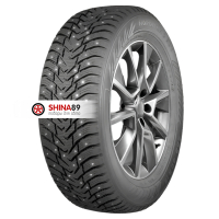 215/70 R16 104T Ikon / Nokian Tyres Nordman 8 SUV XL