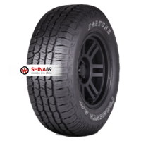 245/65 R17 111T Fortune Tormenta A/T FSR308 XL