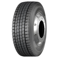 315/70 R22,5 156/150R Goodride IceGuard N1 (NS785) 20сл Рулевая