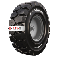 6.5/10 Maxam MS702 TR Универсальная