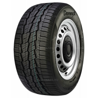 185/75 R16C 104/102T Gripmax SureGrip A/S Van