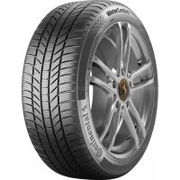 205/55 R19 97H Continental WinterContact TS 870 P XL FR
