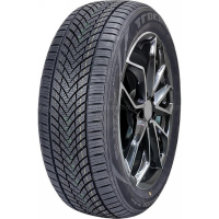 215/40 R17 87W Tracmax X-Privilo A/S Trac Saver XL