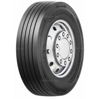 245/70 R17.5 143/141J Fortune FAR603 Универсальная