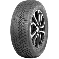 255/50 R19 107V Nokian Tyres Snowproof 2 SUV