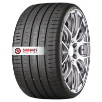 285/35 R20 104Y Unigrip Lateral Force Sport XL