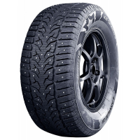 265/70 R17 121/118S Lanvigator Ice Spider II