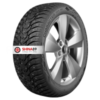 255/65 R17 114T Ikon / Nokian Tyres Character Ice 8 SUV XL