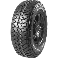 285/70 R17 121/118Q Sonix PrimeMaster M/T II