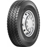 315/70 R22.5 154/150L Fortune Nordis D Ведущая