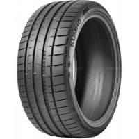 245/45 R20 103Y Kumho Ecsta Sport PS72