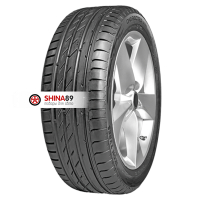 255/35 R20 97Y Ikon / Nokian Tyres Character Ultra XL