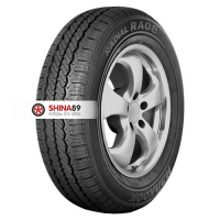 195/70 R15C 104/102R Hankook Radial RA08
