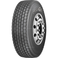 295/80 R22,5 152/149L Kpatos KTR67 Ведущая