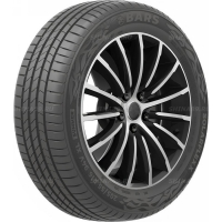 195/55 R15 85V Bars Solarflexx
