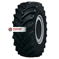 710/70 R38 169A8D Titan AG53V