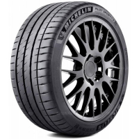 315/30 R23 108Y Michelin Pilot Sport 4 S Acoustic XL