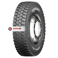 315/80 R22,5 154/151M Landspider Longtraxx DR330 Ведущая