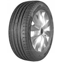 245/45 R19 102Y Ikon / Nokian Tyres Autograph Ultra 2 XL