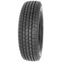 225/75 R16C 121/120R Powertrac Loadking