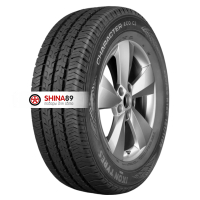215/65 R16C 109/107T Ikon / Nokian Tyres Character Eco C2