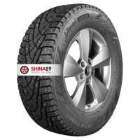 205/70 R15C 106/104R Ikon / Nokian Tyres Autograph Ice C4