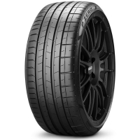 255/35 R22 102Y Pirelli P Zero PZ4 Sports Car * NCS