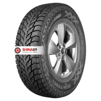 265/75 R16C 119/116Q Ikon / Nokian Tyres Autograph Ice LT4