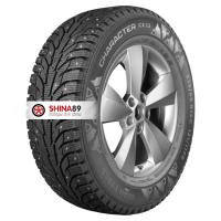 225/75 R16 121/120R Ikon / Nokian Tyres Character Ice C2